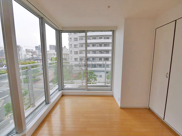 夕陽丘イクス 3LDK 82.57㎡